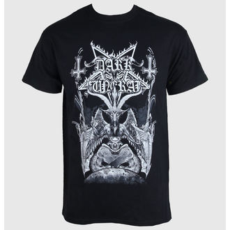 Herren T-Shirt   Dark Funeral - Baphomet - RAZAMATAZ - ST1820
