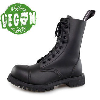 Schuhe ALTER CORE - Vegan - Black - 551