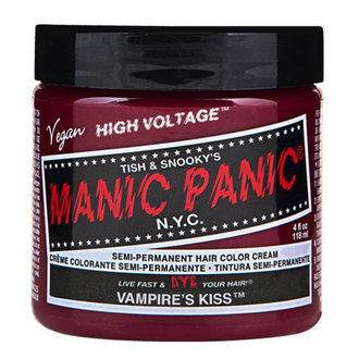   Haarfarbe MANIC PANIC - Vampire's Kiss