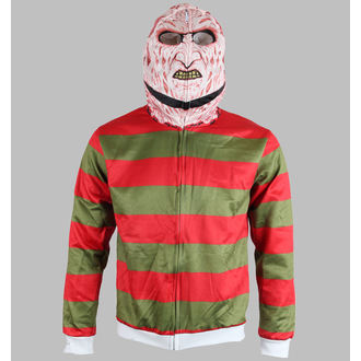 Kostüm (Hoodie) Noční Alptraum von Elm Street - Freddy Krueger - RUB881568