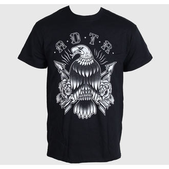 Herren T-Shirt   A Day To Remember - Eagle - Black - LIVE NATION, LIVE NATION, A Day to remember