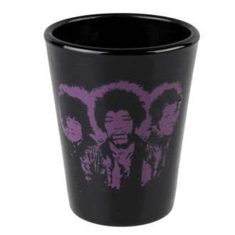 Stamperl Jimi Hendrix - Are You Experience, C&D VISIONARY, Jimi Hendrix