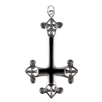 Halskette ETNOX - Gothic Cross, ETNOX