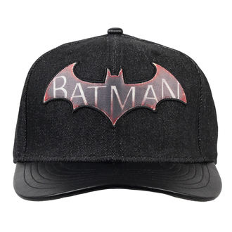 Kappe Batman - Logo Arkham Knight - Black - LEGEND, LEGEND, Batman