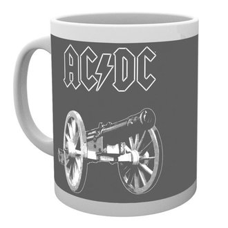 Tasse AC/DC - Logo - GB posters, GB posters, AC-DC