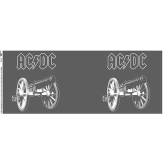 Tasse AC/DC - Logo - GB posters, GB posters, AC-DC