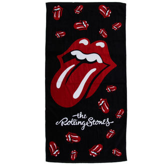 Handtuch (Badetuch) Rolling Stones - MEBEL- 096