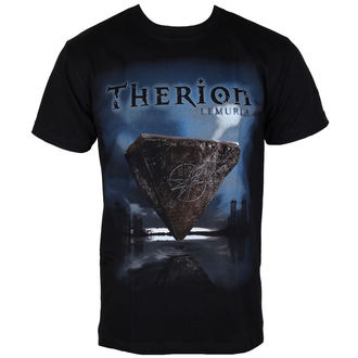 Herren T-Shirt  Therion - Lemuria - CARTON, CARTON, Therion