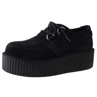 Schuhe ALTER CORE - Creepers - Ered - Black, ALTERCORE