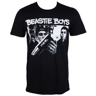 Herren T-Shirt  Beastie Boys - boombox - PLASTIC HEAD, PLASTIC HEAD, Beastie Boys