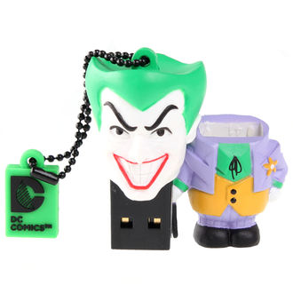 Flash Drive USB STICK 16 GB - DC Comics - Joker, NNM, Batman