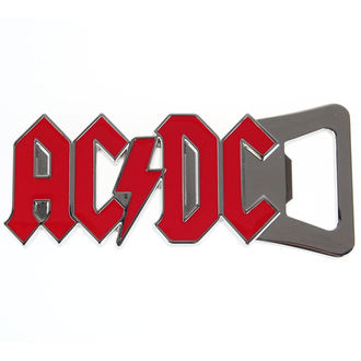 Flaschenöffner - AC/DC - Logo, NNM, AC-DC