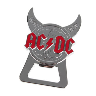 Flaschenöffner AC / DC - Horn, NNM, AC-DC