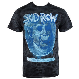 Herren T-Shirt Metal Skid Row - Skid Money - BAILEY, BAILEY
