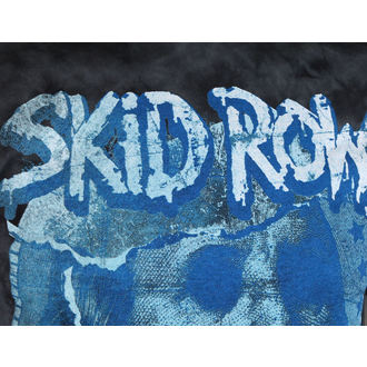 Herren T-Shirt Metal Skid Row - Skid Money - BAILEY, BAILEY