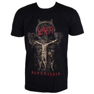 Herren T-Shirt Metal Slayer - Swords - ROCK OFF - SLAYTEE35MB
