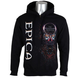 Herren Hoodie Epica - The holographic principle - NUCLEAR BLAST, NUCLEAR BLAST, Epica