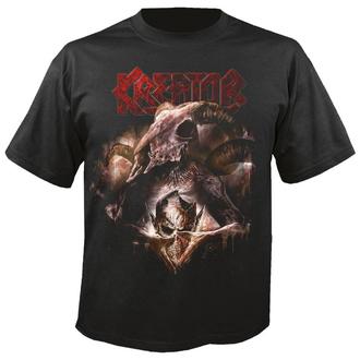 Herren T-Shirt Metal Kreator - Gods of violence - NUCLEAR BLAST - 2557_T-Shirt