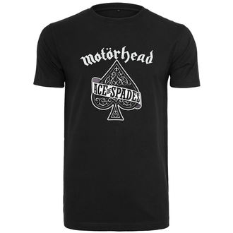 Herren T-Shirt Metal Motörhead - Ace of Spades - - MC047