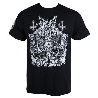 Herren T-Shirt Metal Dark Funeral - AS I ASCEND - RAZAMATAZ - ST2119