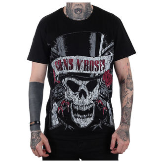 T-Shirt Guns N' Roses - 1008