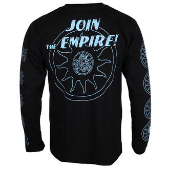 Herren Metal T-Shirt  Vader - JOIN THE EMPIRE - CARTON, CARTON, Vader