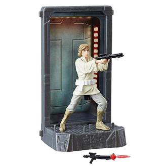 Actionfigur Star Wars - Luke Skywalker, NNM, Star Wars