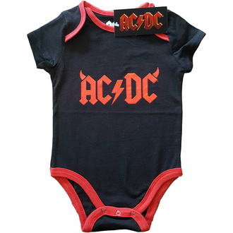 Baby-Body AC/DC - Horns, ROCK OFF, AC-DC