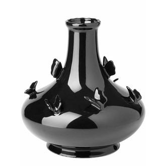 Vase (Dekoration) KILLSTAR - Darkspell - Schwarz, KILLSTAR