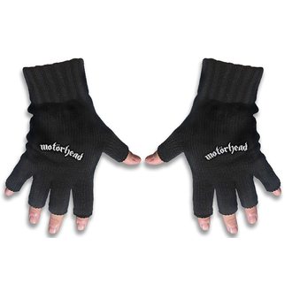 Handschuhe ohne Finger Motörhead 