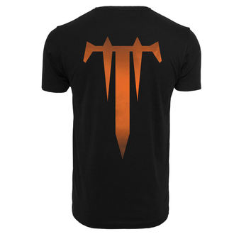 Herren T-Shirt Metal Trivium - Ascendancy -, NNM, Trivium