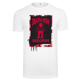 Herren T-Shirt Metal Death Row - Camo - NNM, NNM, Death Row