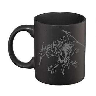 Tasse Metallica - Scary Sketch, NNM, Metallica