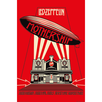 Poster Led Zeppelin - PP34445