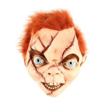 Dekoration Chuckyho nevěsta - Wall Hanger -Chucky, NNM, Chuckyho nevěsta