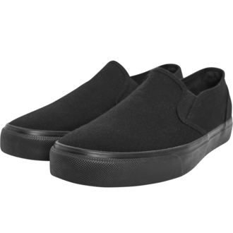 Unisex Low Sneakers - URBAN CLASSICS - TB2122_blk/blk