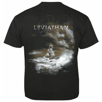 Herren T-Shirt THERION - Leviathan, NUCLEAR BLAST, Therion