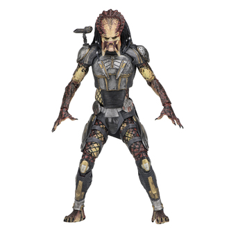 Figur Predator - 2018 Fugitive, NNM, Predator