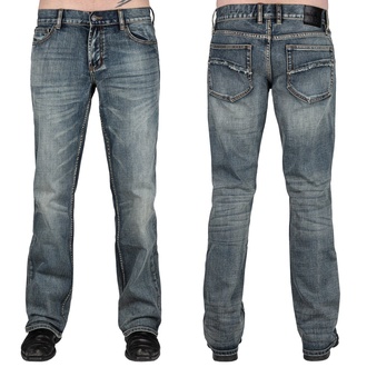 Herren Hose Jeans WORNSTAR - Trailblazer, WORNSTAR