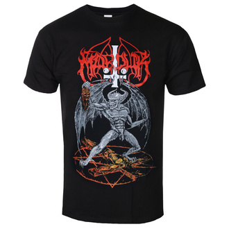 Herren T-Shirt Metal Marduk - Slay The Nazarene - RAZAMATAZ, RAZAMATAZ, Marduk