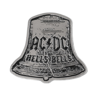 Pin AC / DC - Hells Bells - RAZAMATAZ, RAZAMATAZ, AC-DC