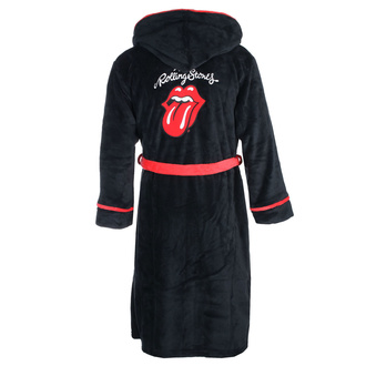Bademantel Rolling Stones - Classic Tongue, ROCK OFF, Rolling Stones