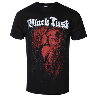 Herren T-Shirt Metal Black Tusk - Death Angel - SEASON OF MIST, SEASON OF MIST, Black Tusk