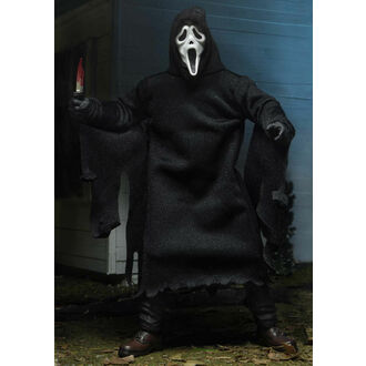 Figur -Scream - Ultimate Ghostface, NNM