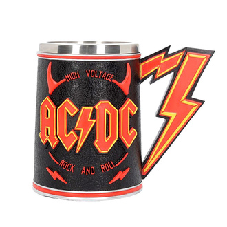 Becher (Krug) AC / DC, NNM, AC-DC