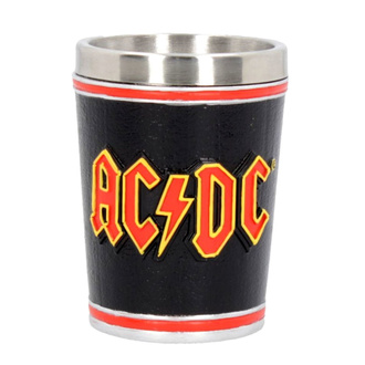 Shotglass AC / DC, NNM, AC-DC