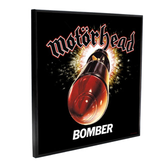 Bild Motörhead - Bomber, NNM, Motörhead