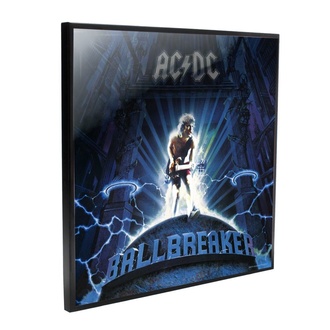 Bild AC / DC - Ball Breaker, NNM, AC-DC