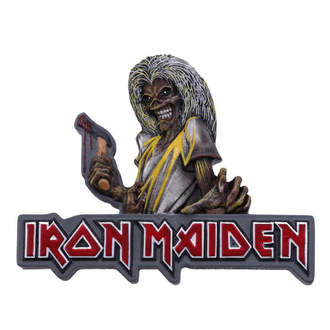 Magnet Iron Maiden - The Killers, NNM, Iron Maiden