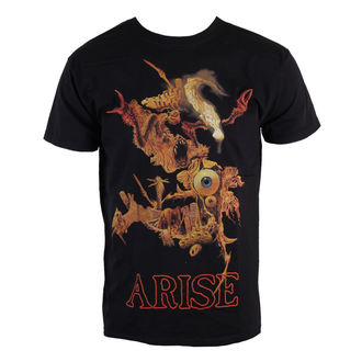 Herren T-Shirt Sepultura - Arise 30 Years - NUCLEAR BLAST, NUCLEAR BLAST, Sepultura